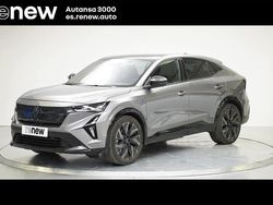 Gris Usado 2024 Renault Rafale Esprit Alpine SUV | 38.736 € (Buen precio)