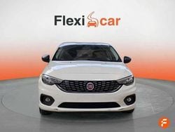 Blanco Usado 2018 Fiat Tipo Business Utilitario | 9890 € (Precio justo)