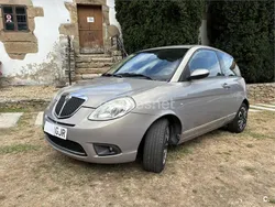 Beige Usado 2006 Lancia Ypsilon Utilitario | 3100 €