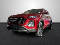 Rojo Nuevo 2025 EVO Evo 7 SUV | 33.900 € (Precio justo)