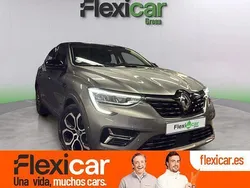 Blanco Usado 2022 Renault Arkana Zen SUV | 23.590 € (Precio justo)