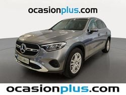 Gris Usado 2023 Mercedes GLC200 SUV | 46.355 € (Super precio)