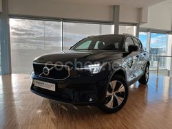 Negro Usado 2024 Volvo XC40 Core SUV | 35.500 € (Precio justo)