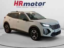 Usado 2023 Peugeot 2008 Allure SUV | 16.490 € (Precio justo)