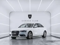 Usado 2013 Audi A4 Advanced Berlina | 12.099 € (Super precio)