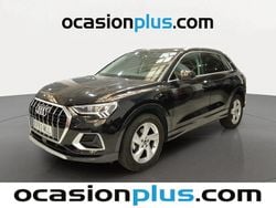 Negro Usado 2023 Audi Q3 Advanced Plus SUV | 31.810 € (Super precio)