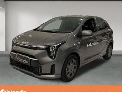 Usado 2024 Kia Picanto Utilitario | 16.980 € (Caro)