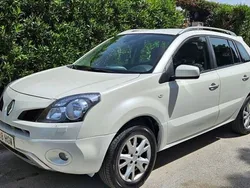 Usado 2011 Renault Koleos Dynamique SUV | 5500 € (Precio justo)