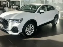 Nuevo 2024 Audi Q3 Sportback Advanced Plus SUV | 44.250 € (Super precio)