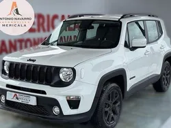 Usado 2019 Jeep Renegade SUV | 14.800 € (Caro)