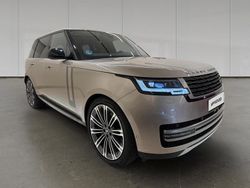 Batumi gold Usado 2024 Land Rover Range Rover HSE SUV | 147.900 €