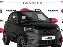 Nuevo 2025 Ligier JS50 Utilitario | 17.490 €