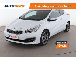 Blanco Usado 2017 Kia Ceed Utilitario | 11.599 € (Buen precio)