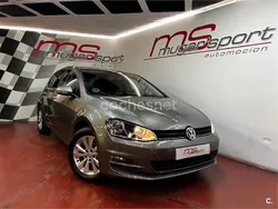 Usado 2016 VW Golf VII Edition Utilitario | 12.900 € (Un poco caro)