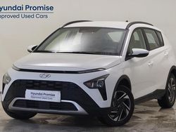 Usado 2024 Hyundai Bayon SUV | 14.500 € (Buen precio)