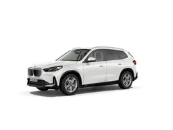 Nuevo 2025 BMW iX1 Comfort Edition SUV | 51.900 € (Precio justo)