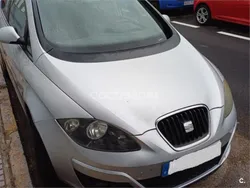 Gris / plata Usado 2011 Seat Altea Reference Monovolumen | 5500 € (Precio justo)