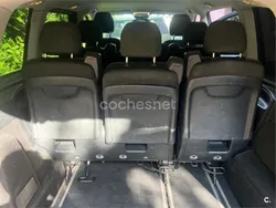 Negro Usado 2018 Mercedes Vito Marco Polo Monovolumen | 29.000 € (Precio justo)