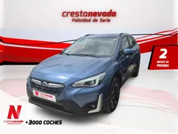 Usado 2023 Subaru XV SUV | 25.224 € (Precio justo)