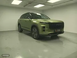 Negro Usado 2024 Jaecoo 7 SUV | 33.900 € (Un poco caro)