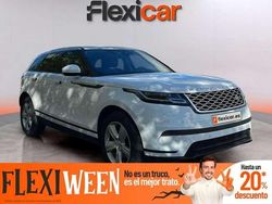 Blanco Usado 2021 Land Rover Range Rover Velar SUV | 29.690 € (Precio justo)