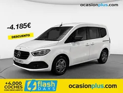 Mercedes Citan 112