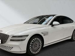 Blanco Usado 2022 Genesis G80 Berlina | 46.900 €