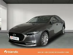 Nuevo 2025 Mazda 3 Exclusive-Line | 28.028 € (Buen precio)