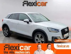 Blanco Usado 2019 Audi Q2 Advanced Plus SUV | 16.790 € (Super precio)
