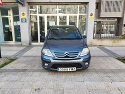 Gris Usado 2007 Citroën C3 XTR Utilitario | 5500 € (Un poco caro)
