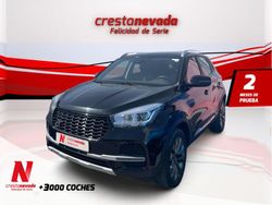 Negro Usado 2022 DR DR 4.0 SUV | 14.990 € (Precio justo)