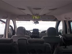 Marrón Usado 2024 Citroën Jumpy Monovolumen | 18.500 € (Precio justo)