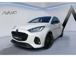 Usado 2024 Mazda 2 Homura-Line Utilitario | 23.490 € (Caro)