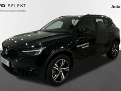Usado 2024 Volvo XC40 Plus SUV | 38.000 € (Precio justo)