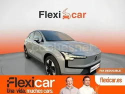 Gris Usado 2024 Volvo EX30 Core SUV | 31.990 € (Super precio)