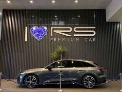 Gris / plata Nuevo 2025 Audi A5 Sport Coupe | 68.990 € (Caro)