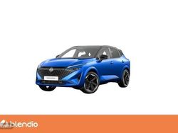 Azul Nuevo 2025 Nissan Qashqai SUV | 41.845 € (Caro)