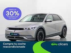 Eléctrico Usado 2022 Hyundai Ioniq 5 SUV | 30.390 € (Precio justo)