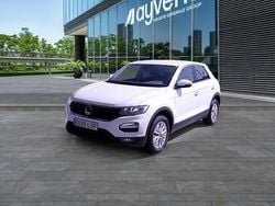 Usado 2021 VW T-Roc Edition SUV | 23.400 € (Precio justo)