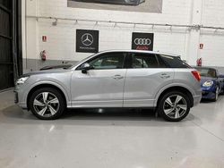 Gris Usado 2018 Audi Q2 Sport SUV | 21.500 € (Precio justo)