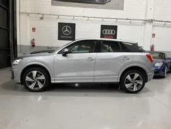 Gris Usado 2018 Audi Q2 Sport SUV | 21.500 € (Precio justo)