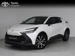 Blanco Usado 2024 Toyota C-HR Advance SUV | 28.490 € (Caro)