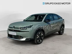 Verde Nuevo 2025 Citroën C4 Business Class Berlina | 23.690 € (Precio justo)