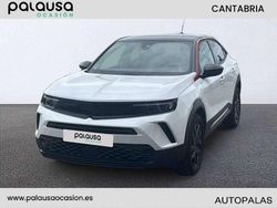 Blanco Usado 2023 Opel Mokka SUV | 18.500 € (Un poco caro)