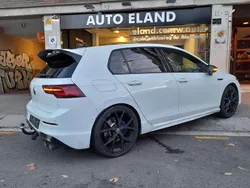 Blanco Usado 2021 VW Golf VIII R Berlina | 42.500 € (Precio justo)