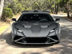 Gris Nuevo 2024 Lamborghini Huracán Coupe | 375.800 € (Buen precio)