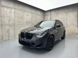 Gris / plata Usado 2022 BMW X3 Competition Edition SUV | 77.900 €