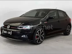 Negro Usado 2020 VW Polo GTI Berlina | 25.988 € (Un poco caro)