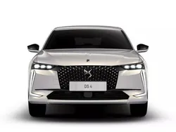 Gris claro Nuevo 2024 DS Automobiles DS4 | 38.200 €