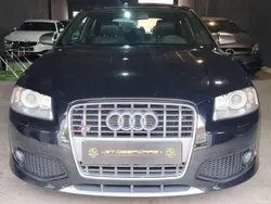 Negro Usado 2007 Audi S3 Utilitario | 11.590 € (Precio justo)